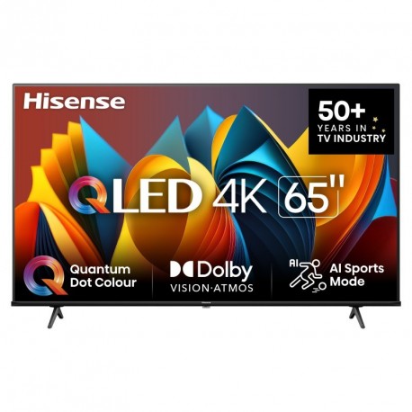 Televizor HiSense 65E77NQ
