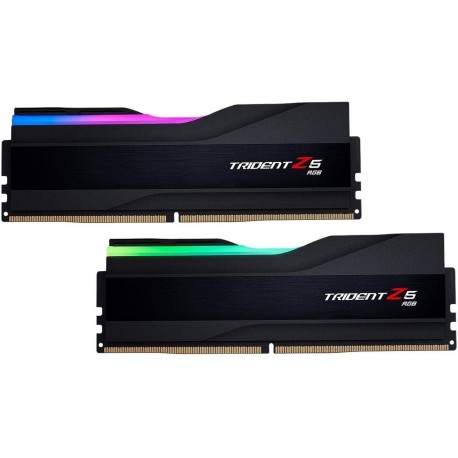 Pomnilnik DDR5 32GB(2x16GB) 7800MHz G.Skill Trident Z5