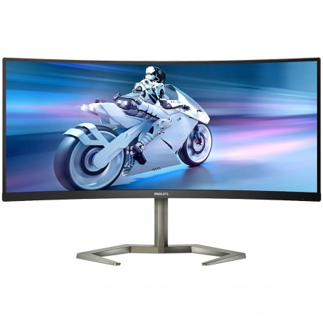 Monitor Philips Evnia 5000 34M1C5500VA