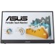 Monitor ASUS ZenScreen Touch MB16AMTR