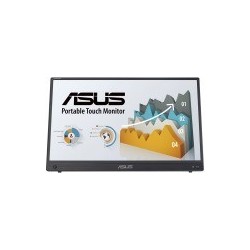 Monitor ASUS ZenScreen Touch MB16AMTR