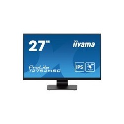 Monitor IIYAMA ProLite T2752MSC-B1