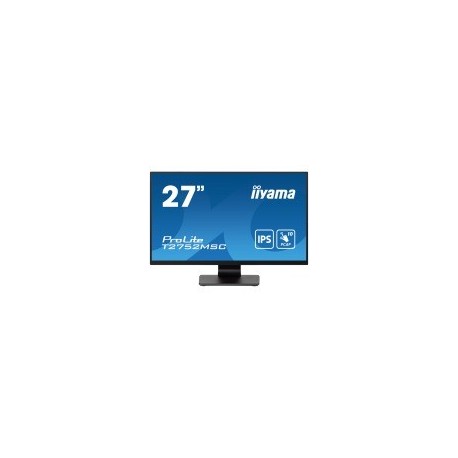 Monitor IIYAMA ProLite T2752MSC-B1