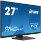 Monitor IIYAMA ProLite T2752MSC-B1