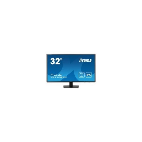 Monitor IIYAMA ProLite X3270QSU-B1