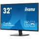 Monitor IIYAMA ProLite X3270QSU-B1