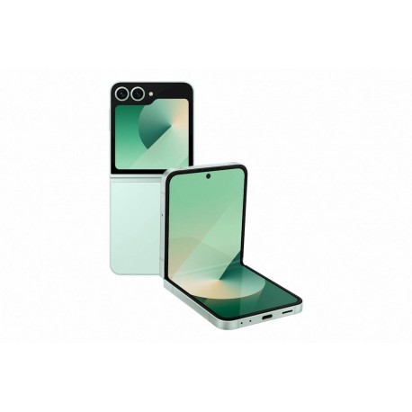 Pametni telefon Samsung Galaxy FLIP6 256GB, zelena