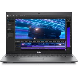 Prenosnik Prenosnik DELL Precision 3591 U7-155H, 32GB, 1TB, RTX 1000 Ada, W11P