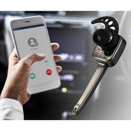 Slušalke Platinet OUSR600B