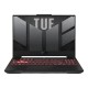 Prenosnik ASUS TUF Gaming A15 R7-7435HS, 16GB, 512GB, RTX 4050