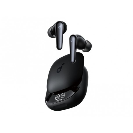 Slušalke Anker Soundcore Liberty 4 Pro, črne