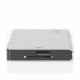 Priklopna postaja Digitus 6-port, USB-C 3.1