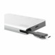 Priklopna postaja Digitus 6-port, USB-C 3.1