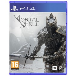 Igra Mortal Shell - Standard Edition (Playstation 4)