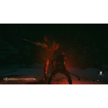 Igra Mortal Shell - Standard Edition (Playstation 4)