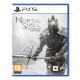 Igra Mortal Shell - Standard Edition (Playstation 5)