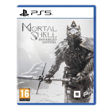 Igra Mortal Shell - Standard Edition (Playstation 5)