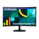 Monitor Samsung S24D360GAU