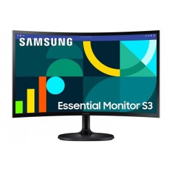 Monitor Samsung S24D360GAU