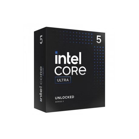 Procesor Intel Core Ultra 5 245K, BOX