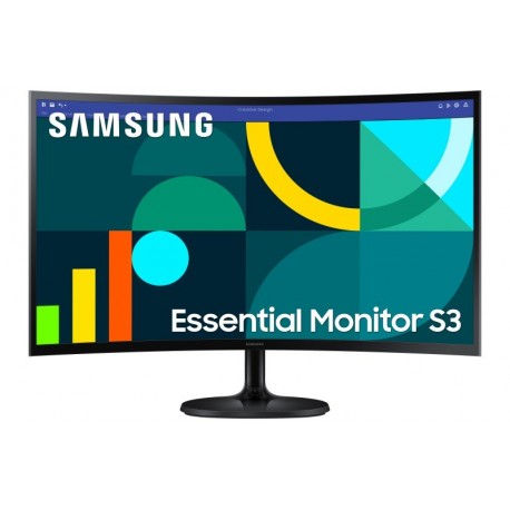 Monitor Samsung S27D360GAU