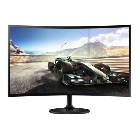 Monitor Samsung S27D360GAU