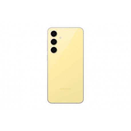 Pametni telefon Samsung Galaxy S24 FE 256GB, rumena