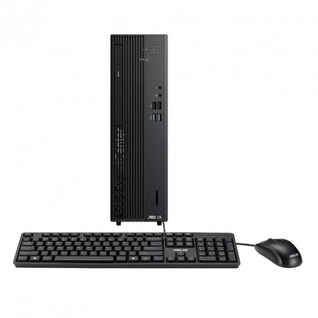 Računalnik ASUS ExpertCenter D5 SFF i5-14400, 16GB, 1TB, W11P + tipkovnica,miška