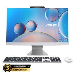 Računalnik AIO ASUS A3402 i5-1335U, 16GB, 1TB, W11P + tipkovnica in miška