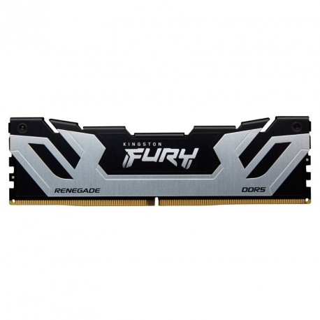 Pomnilnik DDR5 24GB(1x24GB) 8400MHz Kingston Fury Renegade