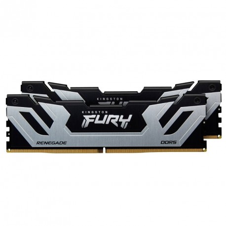 Pomnilnik DDR5 48GB(2x24GB) 8400MHz Kingston Fury Renegade