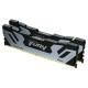 Pomnilnik DDR5 48GB(2x24GB) 8400MHz Kingston Fury Renegade