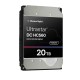 Trdi disk 20TB SATA3 WD Ultrastar DC HC560