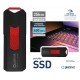 Zunanji disk SSD 256GB USB 3.2 Gen2 Platinet PMFPPD256+