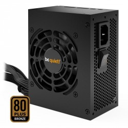 Napajalnik BE QUIET! SFX Power 3, 300W, 80 Plus Bronze, (BN320)