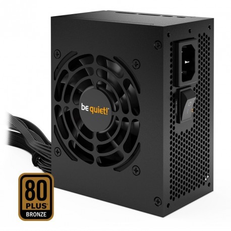 Napajalnik BE QUIET! SFX Power 3, 300W, 80 Plus Bronze, (BN320)
