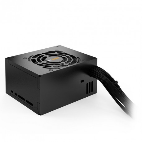 Napajalnik BE QUIET! SFX Power 3, 300W, 80 Plus Bronze, (BN320)