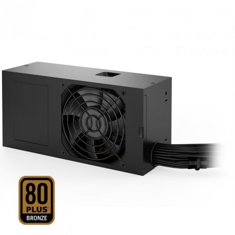 Napajalnik BE QUIET! TFX Power 3, 300W, 80 Plus Bronze, (BN322)