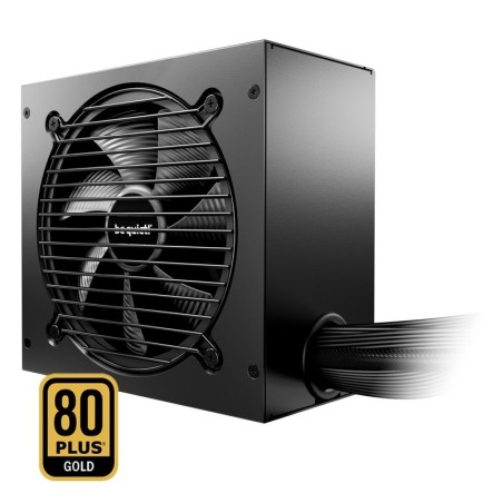 Napajalnik BE QUIET! Pure Power 12, 750W, 80Plus Gold, (BP003EU)