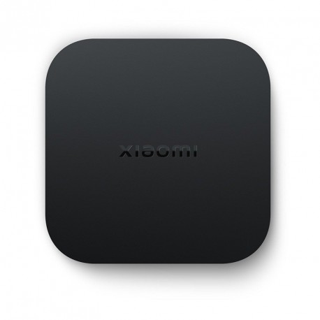 Xiaomi TV Box S, 2nd Gen 4K