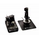 Igralna ročka Thrustmaster Hotas Warthog, USB (PC)