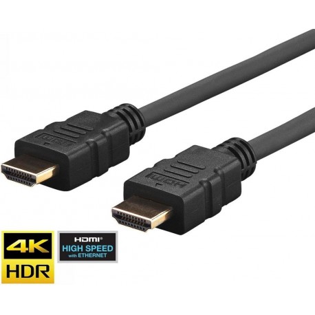 Kabel Vivolink Pro HDMI 2.0, 1,5m