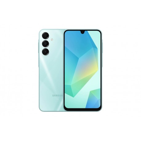 Pametni telefon Samsung Galaxy A16 5G, 128GB, zelena
