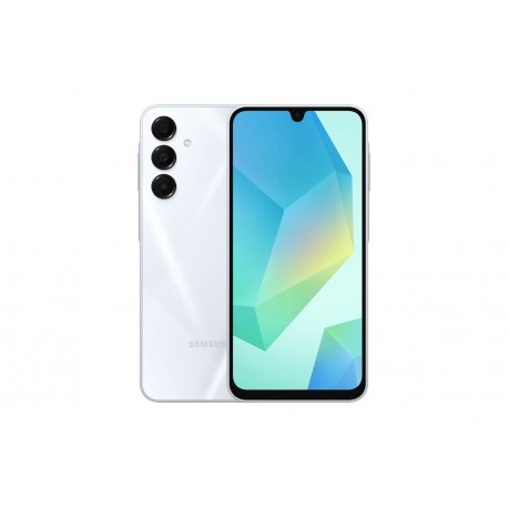 Pametni telefon Samsung Galaxy A16 5G, 256GB, siva