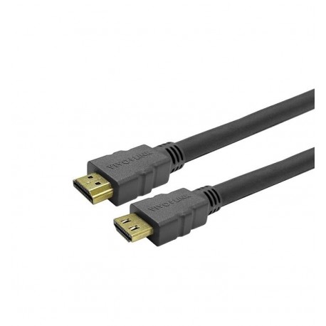 Kabel Vivolink Pro HDMI 2.0 z zatiči,  0,5m