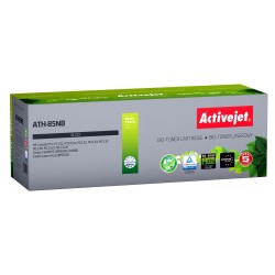 ActiveJet toner črn, CE285A, 85A, CRG-725, 2000 strani