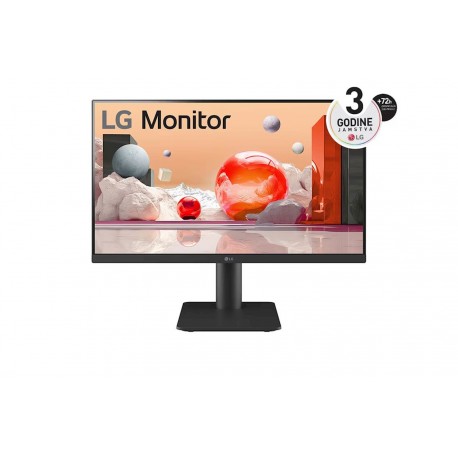 Monitor LG 24MS550-B