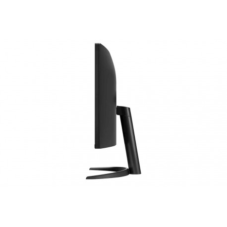 Monitor LG 34WR50QK-B