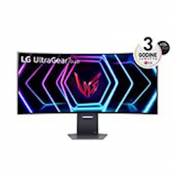 Monitor LG 39GS95QE-B