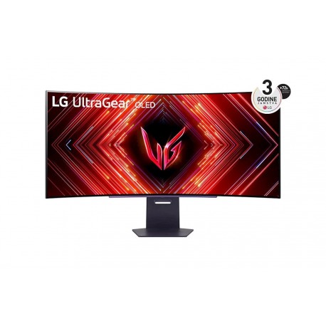 Monitor LG 45GS95QE-B